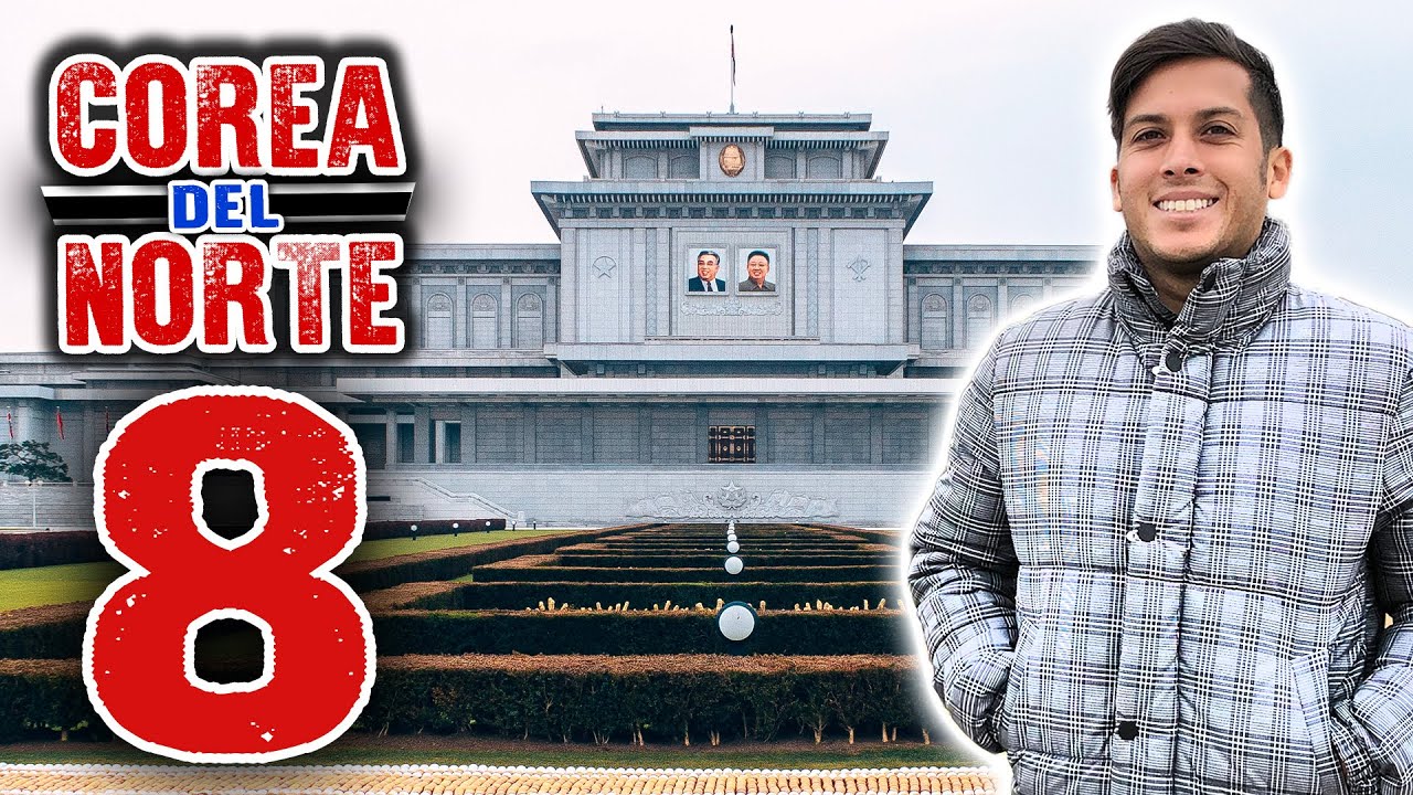 🔥 I MANAGED TO GET OUT OF NORTH KOREA 🇰🇵 #NorthKorea 8/8 FINAL