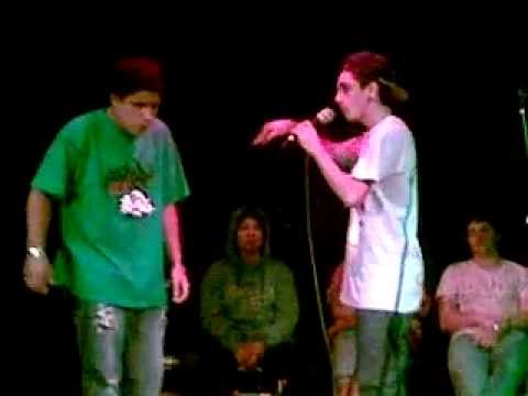 Skite .VS. Gust - Energy Style