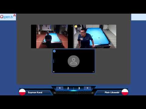 Formuła B 1-3-5 PRO Turniej Noworoczny dzień 2