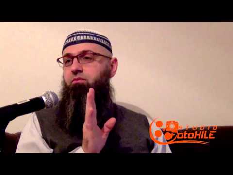 Da li je dozvoljeno ženi da uljepšava glas pri učenju Kur'ana ? dr. Safet Kuduzović