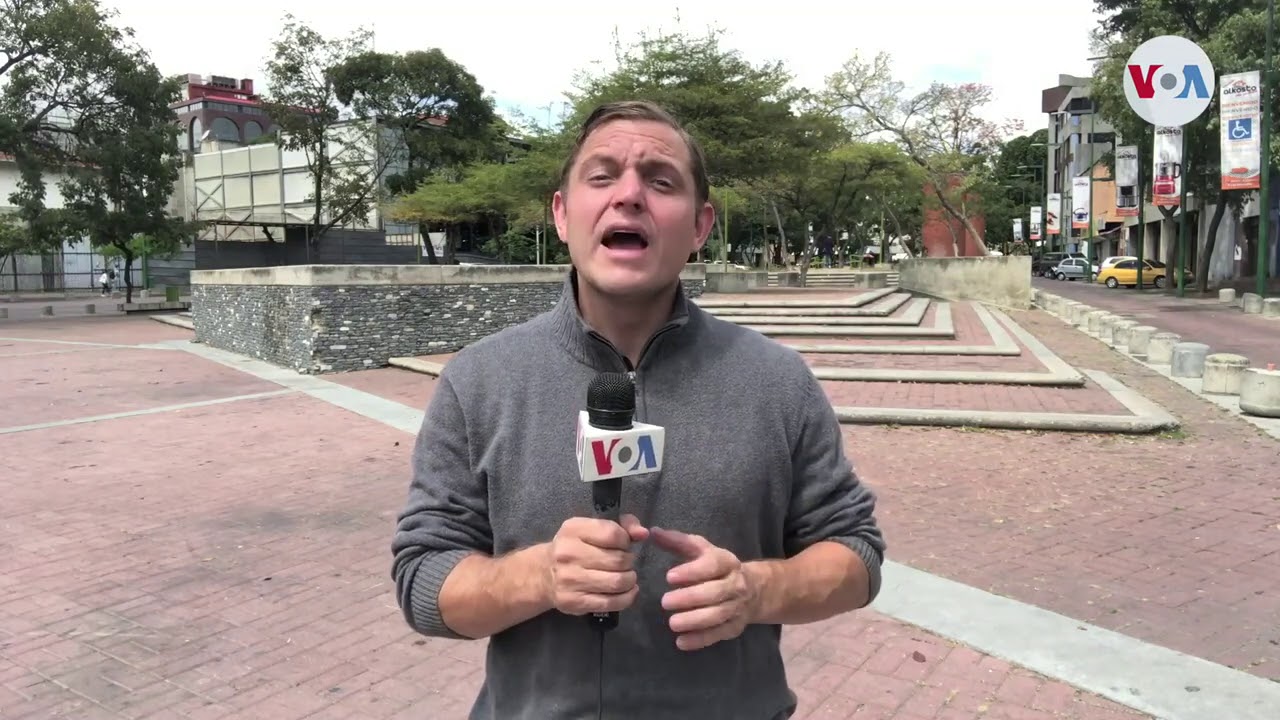 ¿Cómo avanza la vacunación contra el COVID-19 en Venezuela?