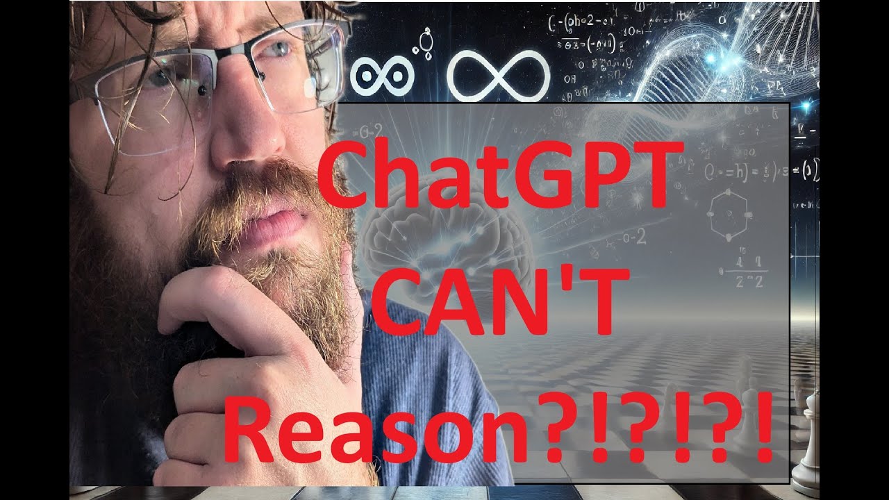 Can Large Language Models Truly Reason?