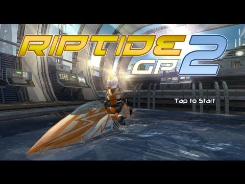 riptide gp android cracked