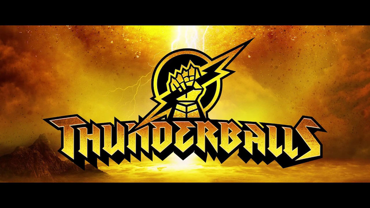 Announcement Trailer