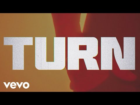 Tyler Hubbard - Turn (Official Audio)