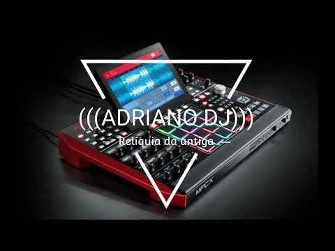 (((PLAYLIST DAS ANTIGAS)))