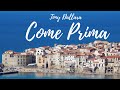 TONY DALLARA: Come prima | Italian Famous Song