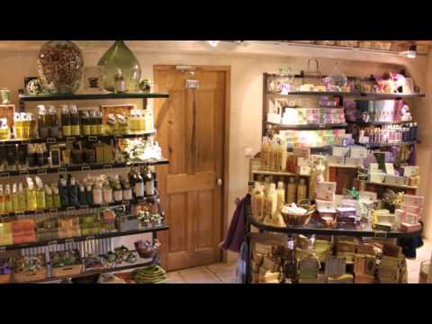 Moulin du Clos des Jeannons