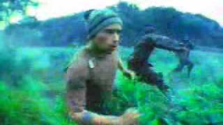 Killarmy - Swinging Swords