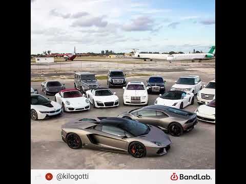 kilo gotti-Really winning