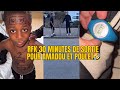 RFK 30 MINUTES DE SORTIE POUR AMADOU ET POULET🤣 #amadou #rfkstory #rfk #story