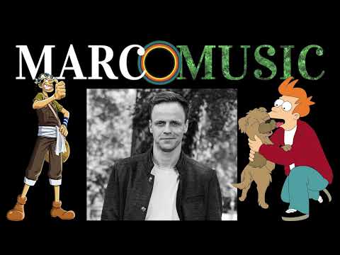 Dirk Meyer über die Herausforderungen der Synchronbranche - Marc O Music #46 (2025)