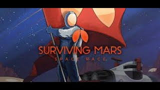Surviving Mars[Space Race] - This DLC will no longer be available.