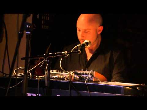 JD73 ElecTrio - Crazy Cats (Live at the Troubadour in London)