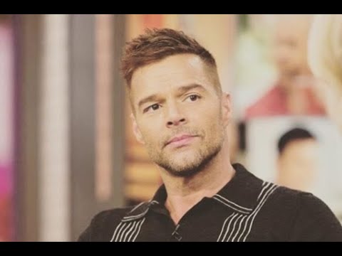 “Rischia 50 anni di carcere”  Ricky Martin, accuse pesanti contro il cantante