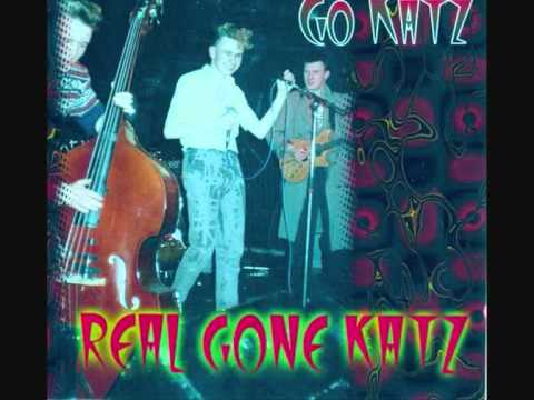 The Go Katz - Nowhere train