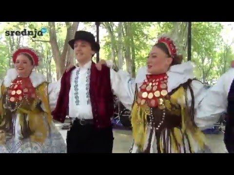 Škola za klasični balet