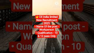 Download lagu Oil India limited recruitment 2025 #oiljobs #shorts #oil mp3 Download lagu Oil India limited recruitment 2025 #oiljobs #shorts #oil mp3