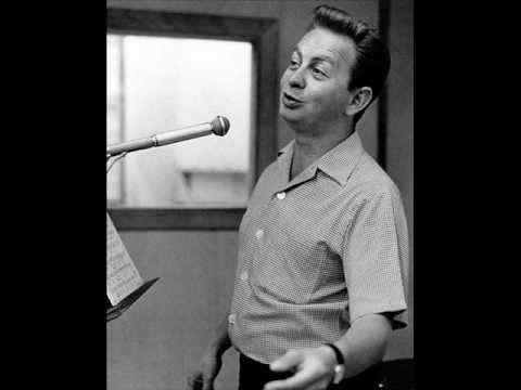 Mel Torme: No moon at all