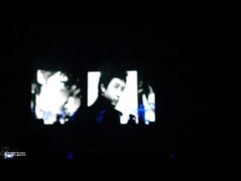 091018 SS2 Shanghai Dance Segment