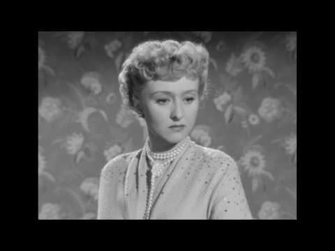 TCM Big Screen Classics Presents: All About Eve - "A Bit Wobbly" Clip