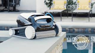 Maytronics Dolphin E20