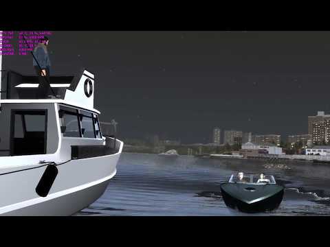 Grand Theft Auto 4 Walkthrough Part 65 - "Babysitting" [1080p60]