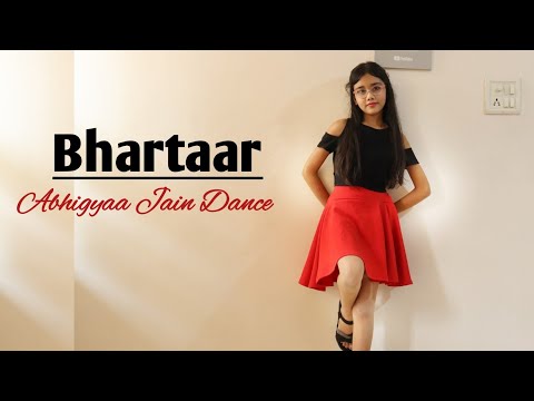 Bhartaar Song | Dance | Sumit Goswami | Abhigyaa Jain Dance | Bhartar | गोरी रे भरतार तेरा आया