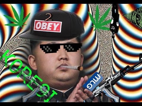 CS GO MLG -4 Piu Piu Piu