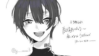 【作曲】毎日作業で頭おかしなる