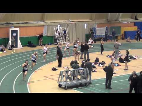 600m F Section 3 - Vert et Or Invitation