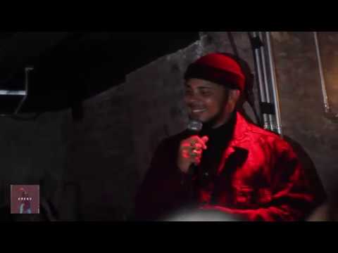 Walshy Fire Presents: ABENG - Listening Party