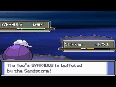 Pokemon Platinum Part 83: Victory Road Underground! [Part 2/2]