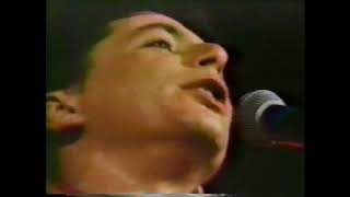 JOE ELY &quot;I Had My Hopes Up High&quot; 9-08-81  Nick&#39;s Uptown Dallas Texas