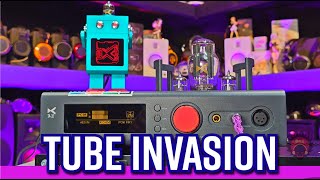 O Xduoo TA-32 destruirá sua alma com som? 💎