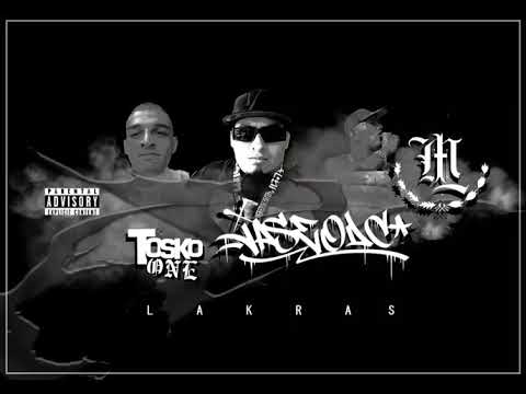 LAKRAS /// JASE ODC ft. TOSKO ONE & ARAÑA LITTLE MAFIA