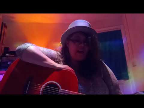 Lauren M Foster - live set for Girls Are Loud 11 - Saturday 6th February 2021