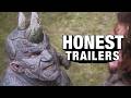 Honest Trailers Kraven The Hunter
