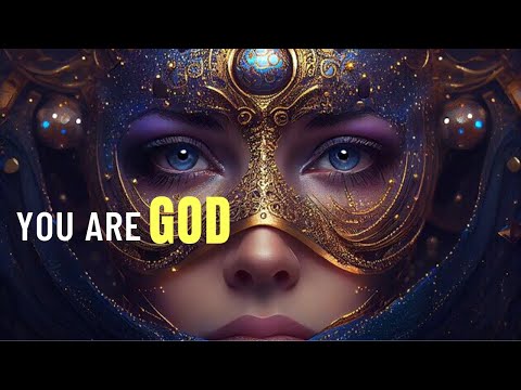 You Are God: Discovering the Truth About Your Divine Nature | Inner Sphere