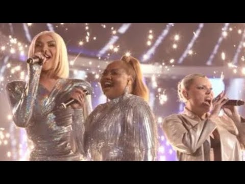 Pabllo Vittar, Duda Beat e Gaby Amarantos | Criança Esperança 2022