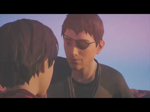 "I've got you brother" - A Sean and Daniel Diaz Tribute (GMV)