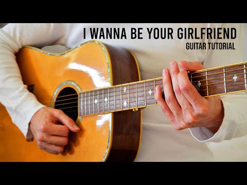 I Wanna Be Your Girlfriend - Girl In Red