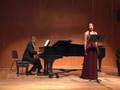Rachmaninoff Zdes Khorosho 