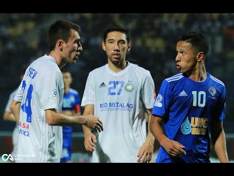 "Kichkina kamera". "Paxtakor" - "Nasaf" o'yini qanday o'tdi?