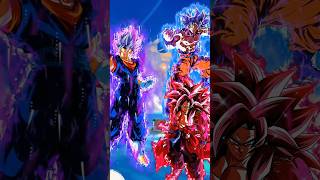 Download lagu VEGITO 🆚 [GOKU & XENO] [GOGETA & BROLY] [GOKU & VEGUETA] [WHO IS STRONGER 🔥💯] mp3