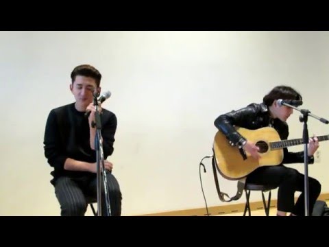 잔나비(JANNABI)_151226_굳세어라 금순아(정훈,도형 Focus) CAM.2