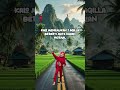 TEMUKAN AQILA ADA TUJUH Shorts