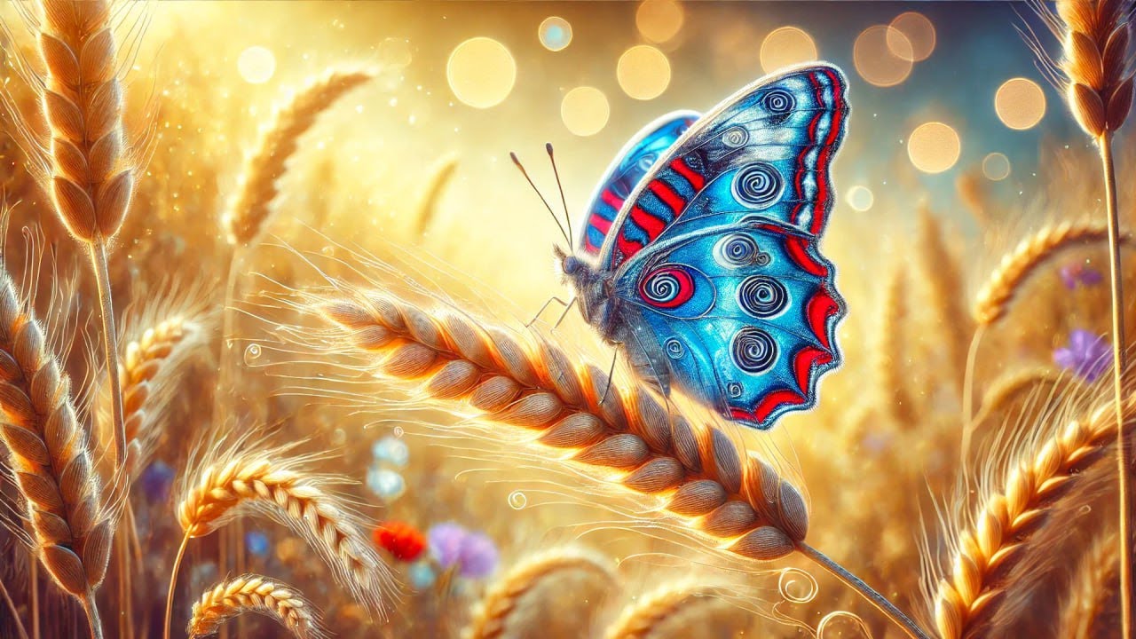 1111 HZ | Remove All Blockages - Receive Love, Wealth, and the Blessings of the Universe #3