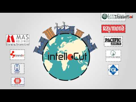 Best Fabric Wastage Management Software| intelloCut