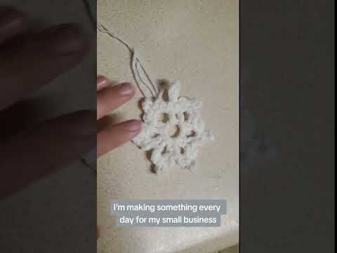 2023: day 269 of making something everyday for my small business